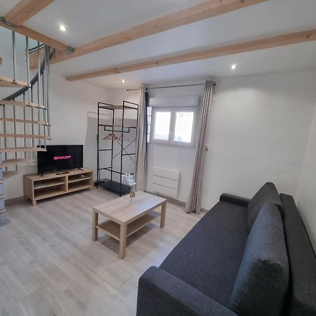 Le Rawai Apartment Fos-sur-Mer Exterior photo